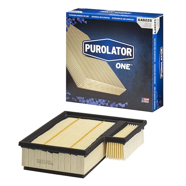 Purolator Purolator A48225 PurolatorONE Advanced Air Filter A48225 - main